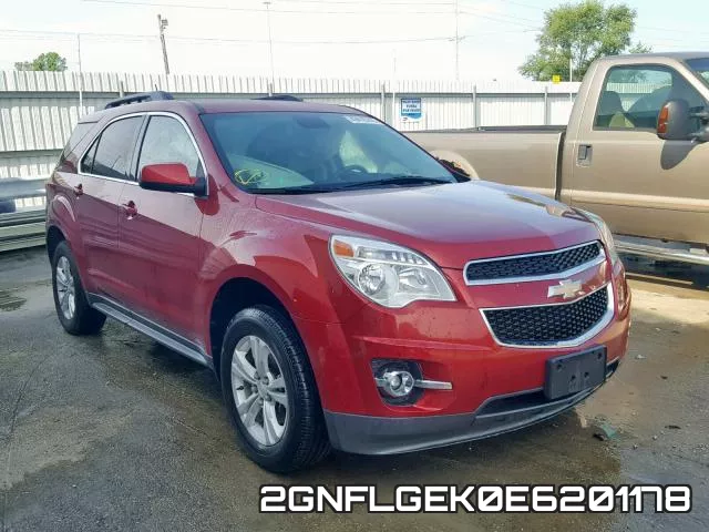 2GNFLGEK0E6201178