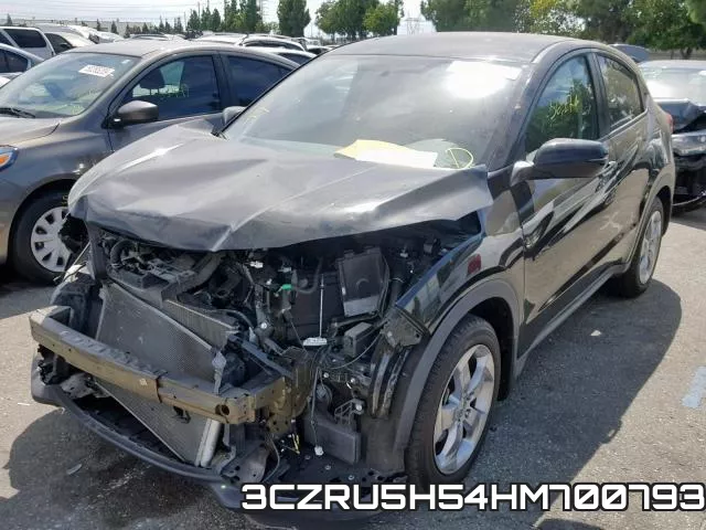 3CZRU5H54HM700793