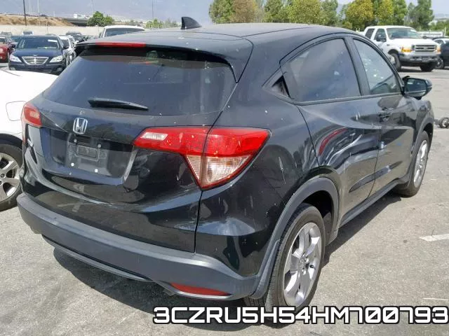 3CZRU5H54HM700793