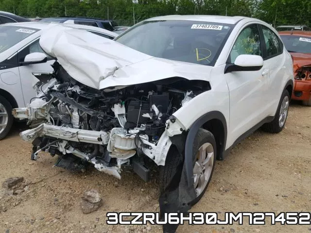 3CZRU6H30JM727452