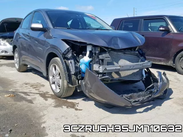 3CZRU6H35JM710632