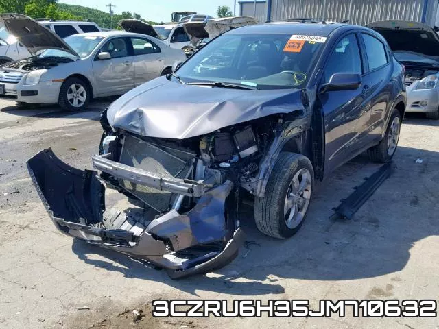 3CZRU6H35JM710632