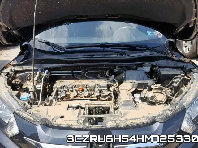 3CZRU6H54HM725330