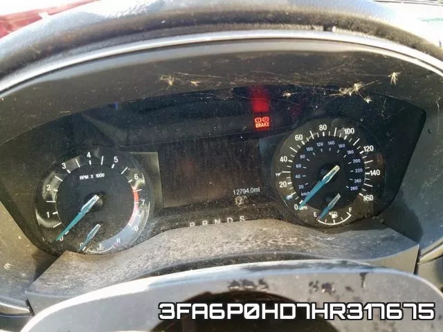 3FA6P0HD7HR317675