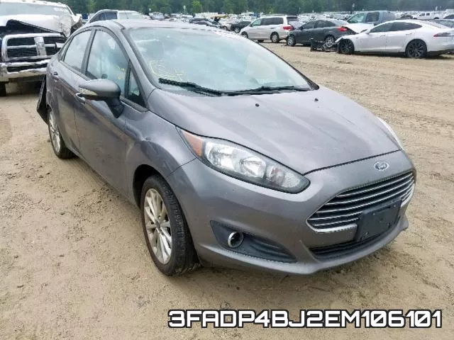 3FADP4BJ2EM106101