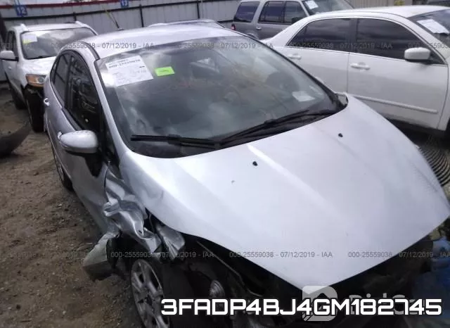 3FADP4BJ4GM182745
