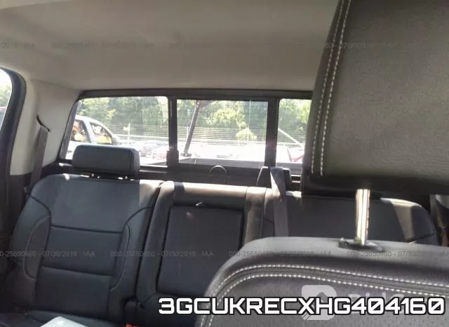 3GCUKRECXHG404160