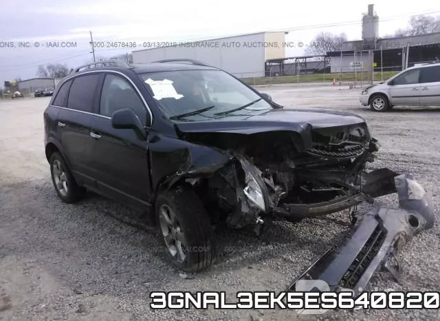 3GNAL3EK5ES640820