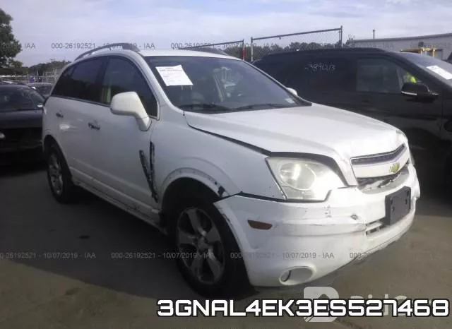 3GNAL4EK3ES527468