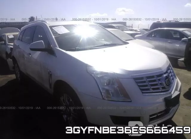 3GYFNBE36ES666459