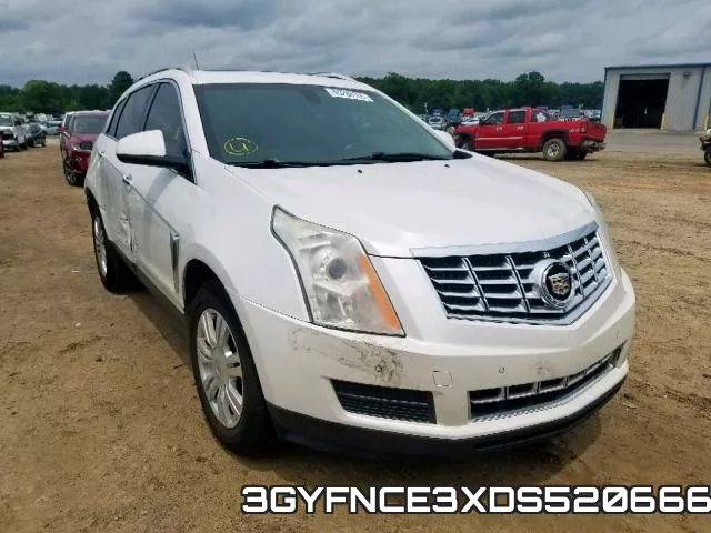 3GYFNCE3XDS520666