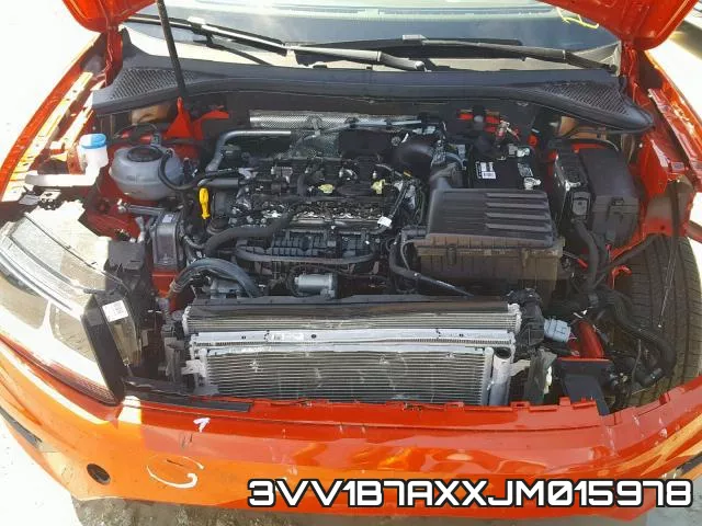3VV1B7AXXJM015978