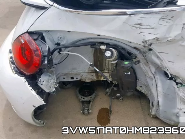 3VW517AT0HM823960