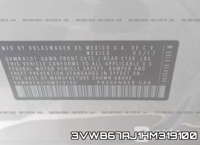 3VWB67AJ1HM319100_9.webp
