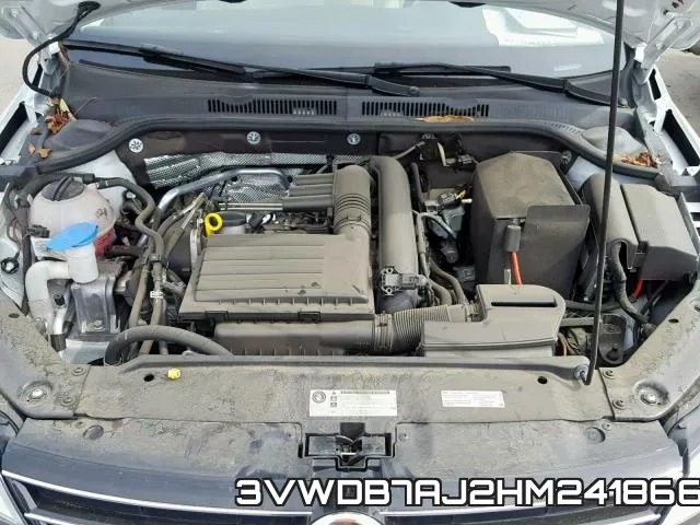 3VWDB7AJ2HM241866