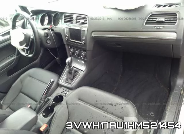 3VWH17AU1HM521454