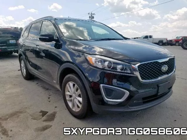 5XYPGDA37GG058606