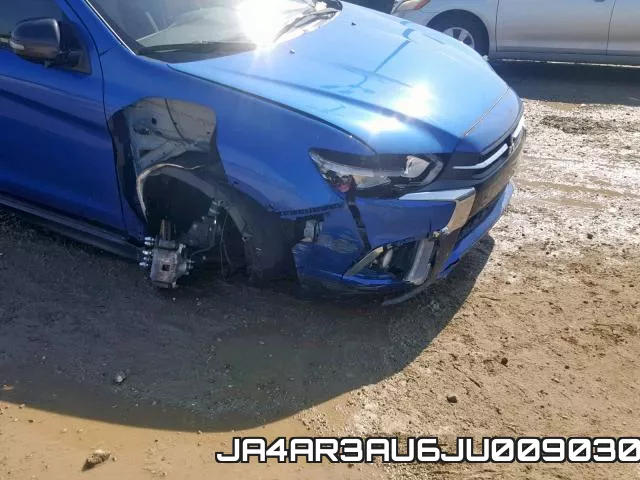 JA4AR3AU6JU009030