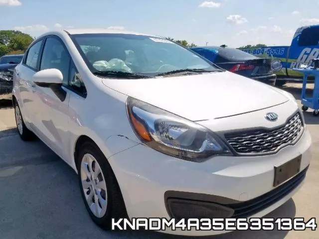 KNADM4A35E6351364