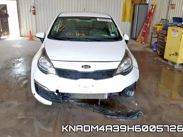 KNADM4A39H6005726