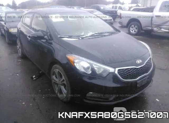 KNAFX5A80G5627007