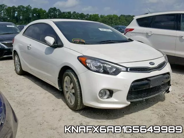 KNAFX6A81G5649989