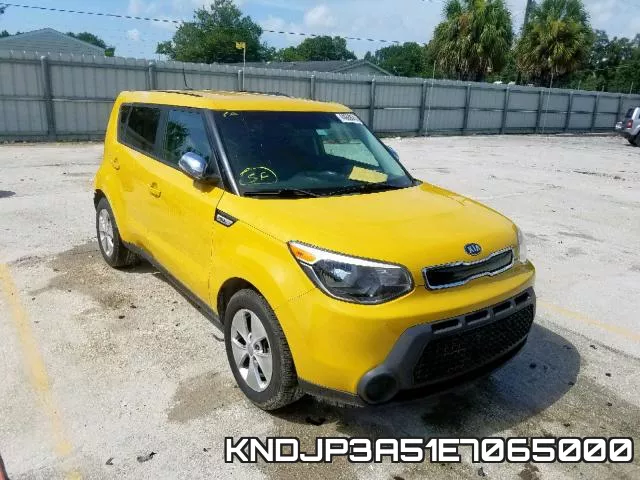 KNDJP3A51E7065000