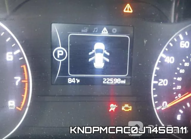 KNDPMCAC0J7458711