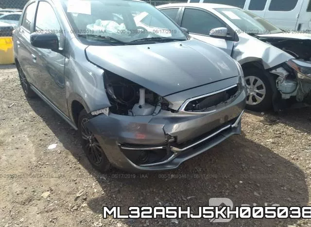 ML32A5HJ5KH005038
