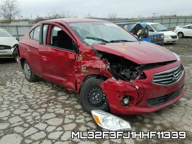 ML32F3FJ1HHF11339