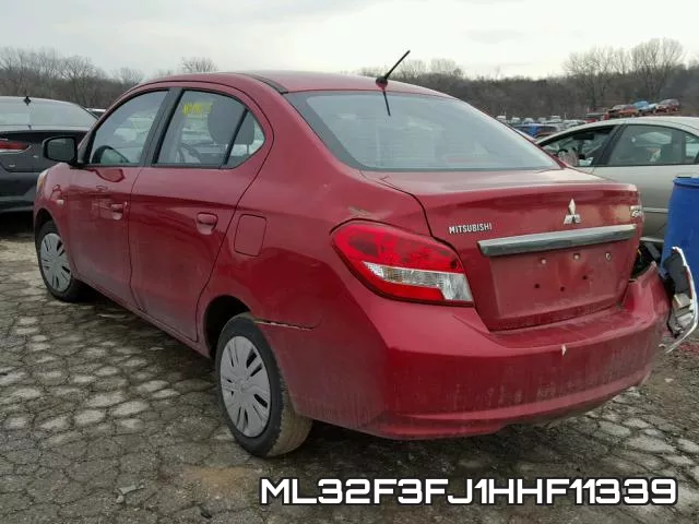 ML32F3FJ1HHF11339