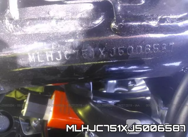 MLHJC751XJ5006587