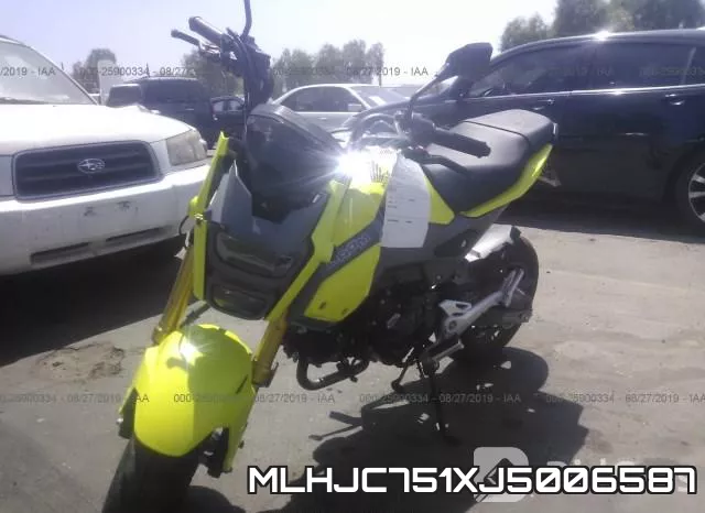 MLHJC751XJ5006587