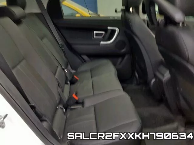 SALCR2FXXKH790634