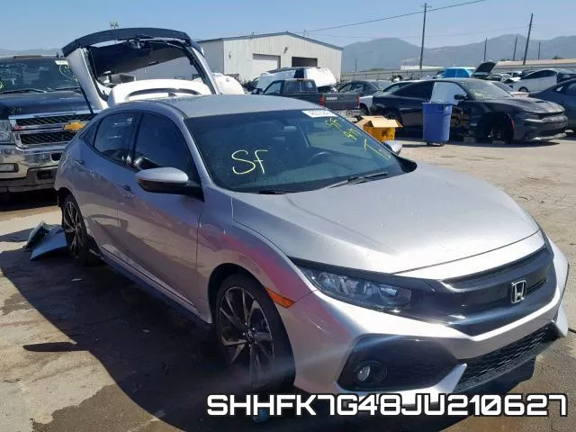 SHHFK7G48JU210627
