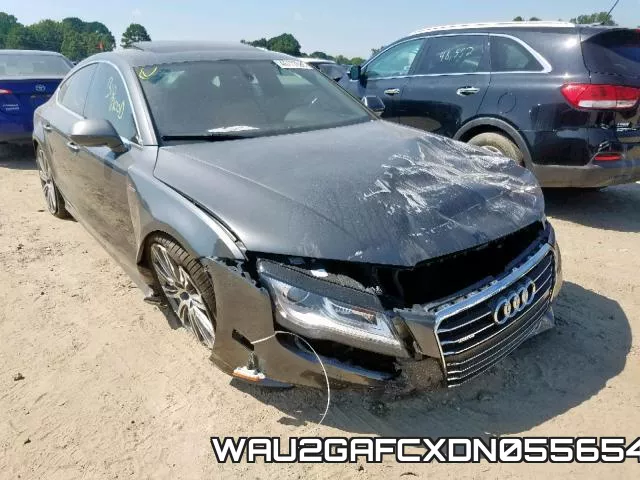 WAU2GAFCXDN055654