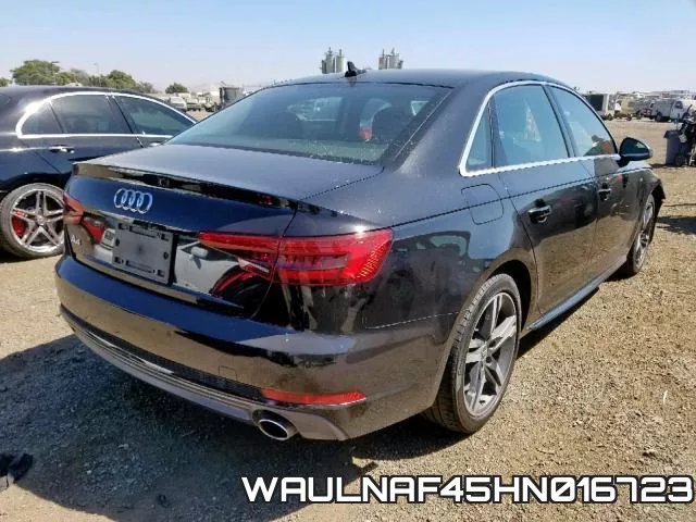 WAULNAF45HN016723