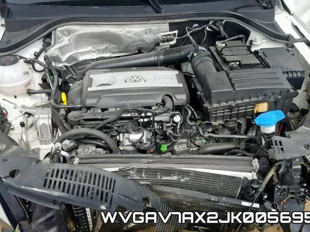 WVGAV7AX2JK005695