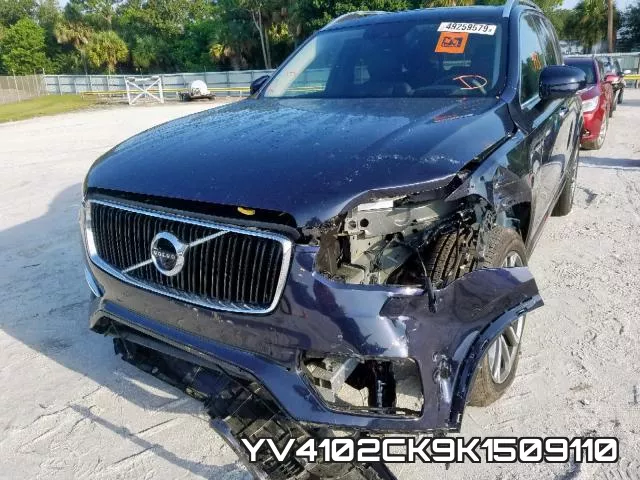 YV4102CK9K1509110