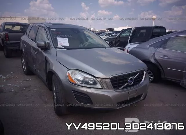 YV4952DL3D2413076