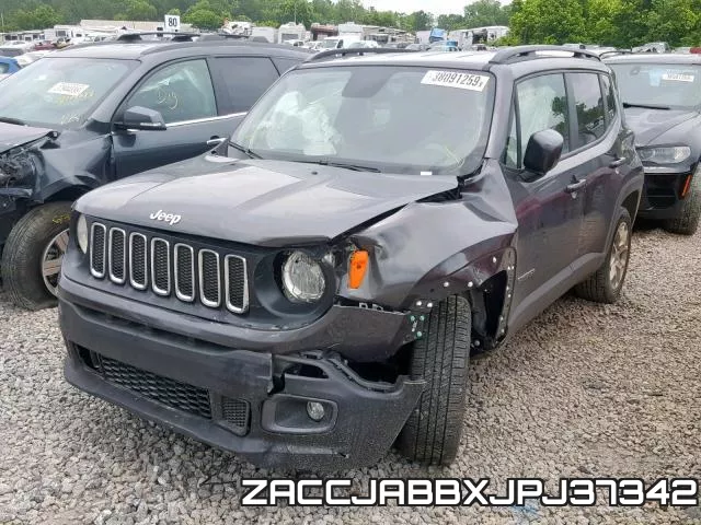 ZACCJABBXJPJ37342