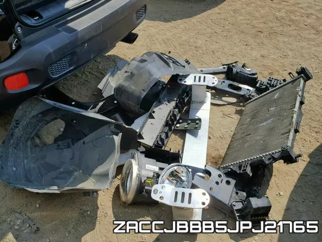 ZACCJBBB5JPJ21765