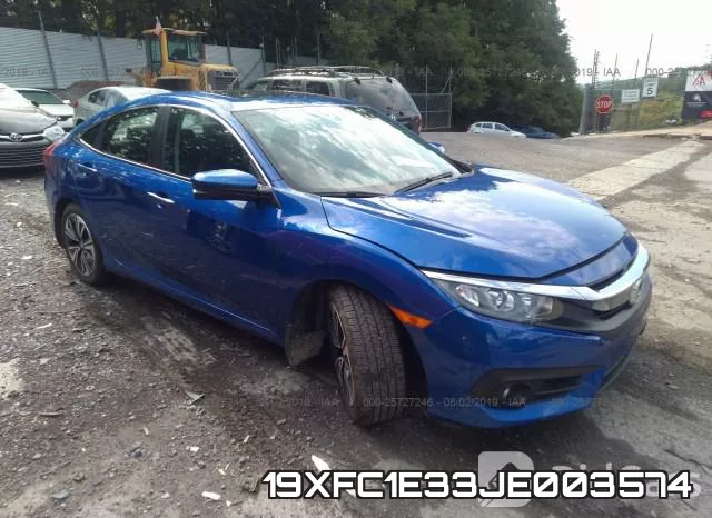 19XFC1E33JE003574