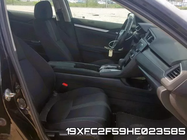 19XFC2F59HE023585
