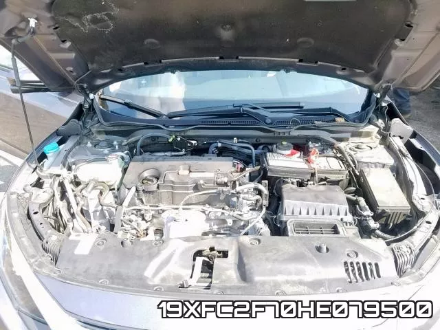 19XFC2F70HE079500