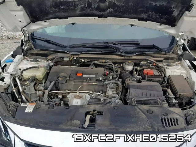 19XFC2F7XHE015254