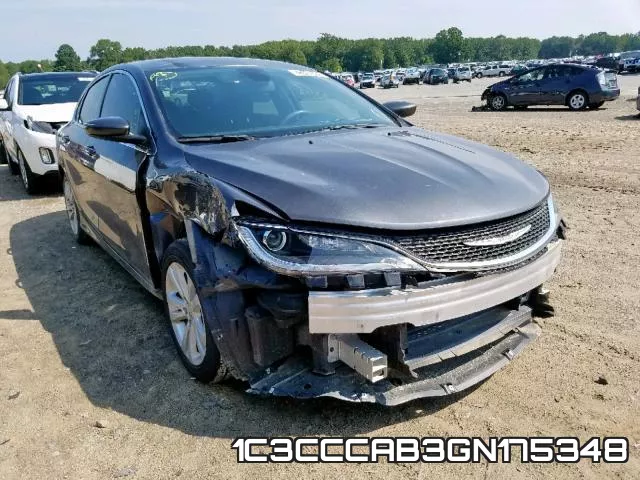 1C3CCCAB3GN175348