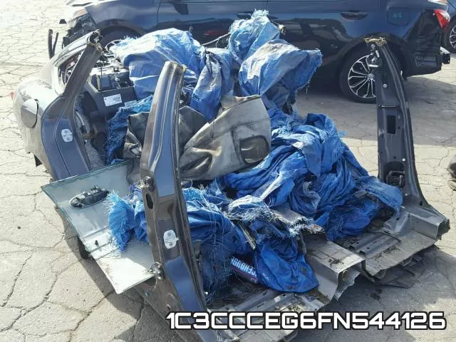 1C3CCCEG6FN544126