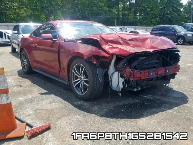 1FA6P8TH1G5281542