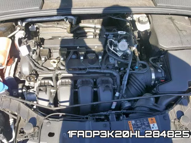 1FADP3K20HL284825